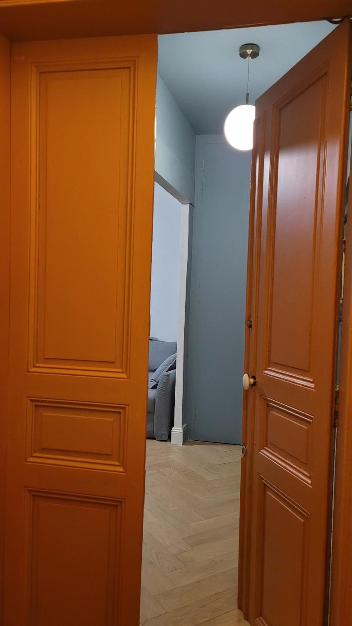 Appartement Blue Note Home, Cosy, Port Vieux La Ciotat