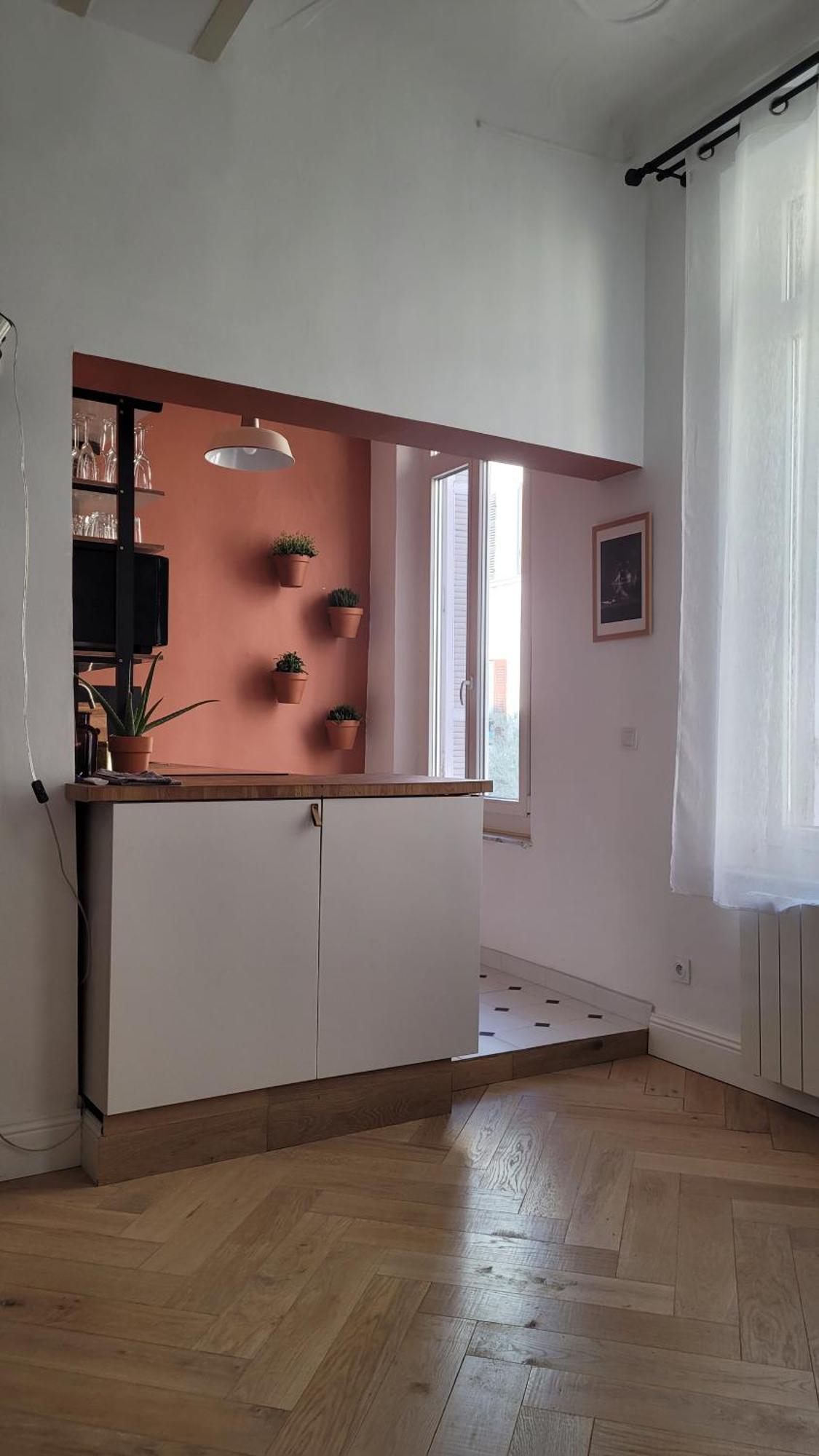 Blue Note Home, Cosy, Port Vieux * La Ciotat