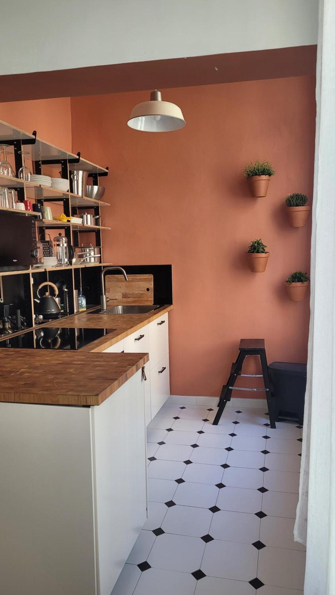 Blue Note Home, Cosy, Port Vieux *