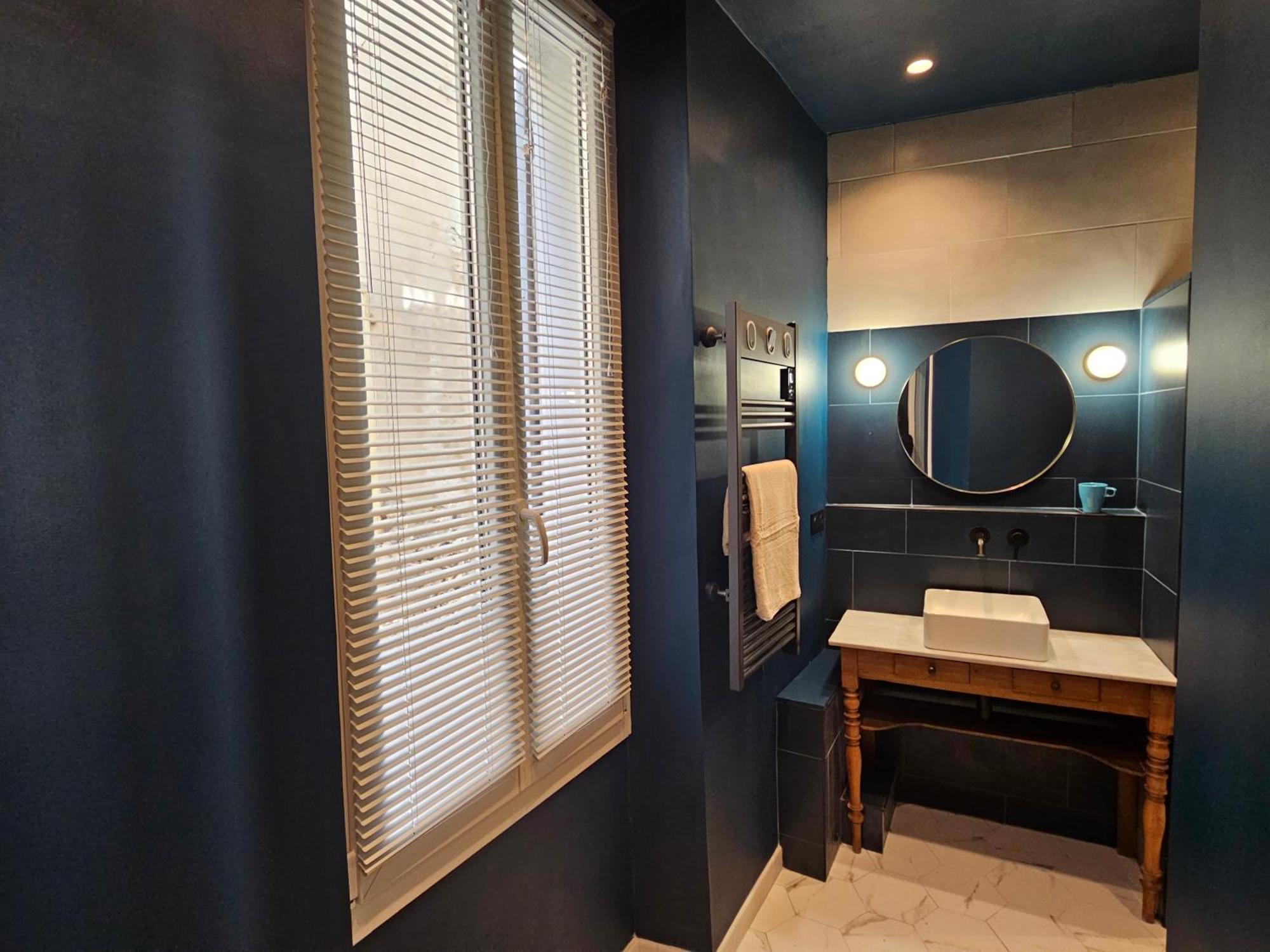 Appartement Blue Note Home, Cosy, Port Vieux *