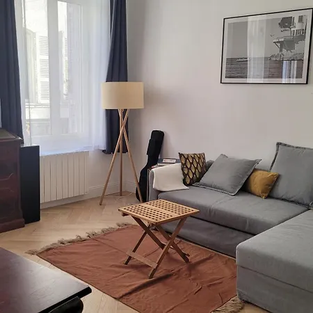 Blue Note Home, Cosy, Port Vieux La Ciotat Exterior photo