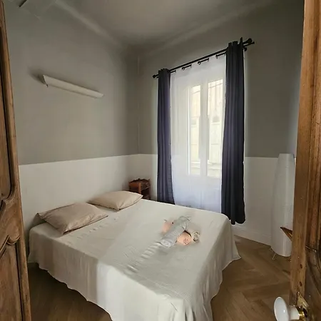 Blue Note Home, Cosy, Port Vieux La Ciotat Exterior photo