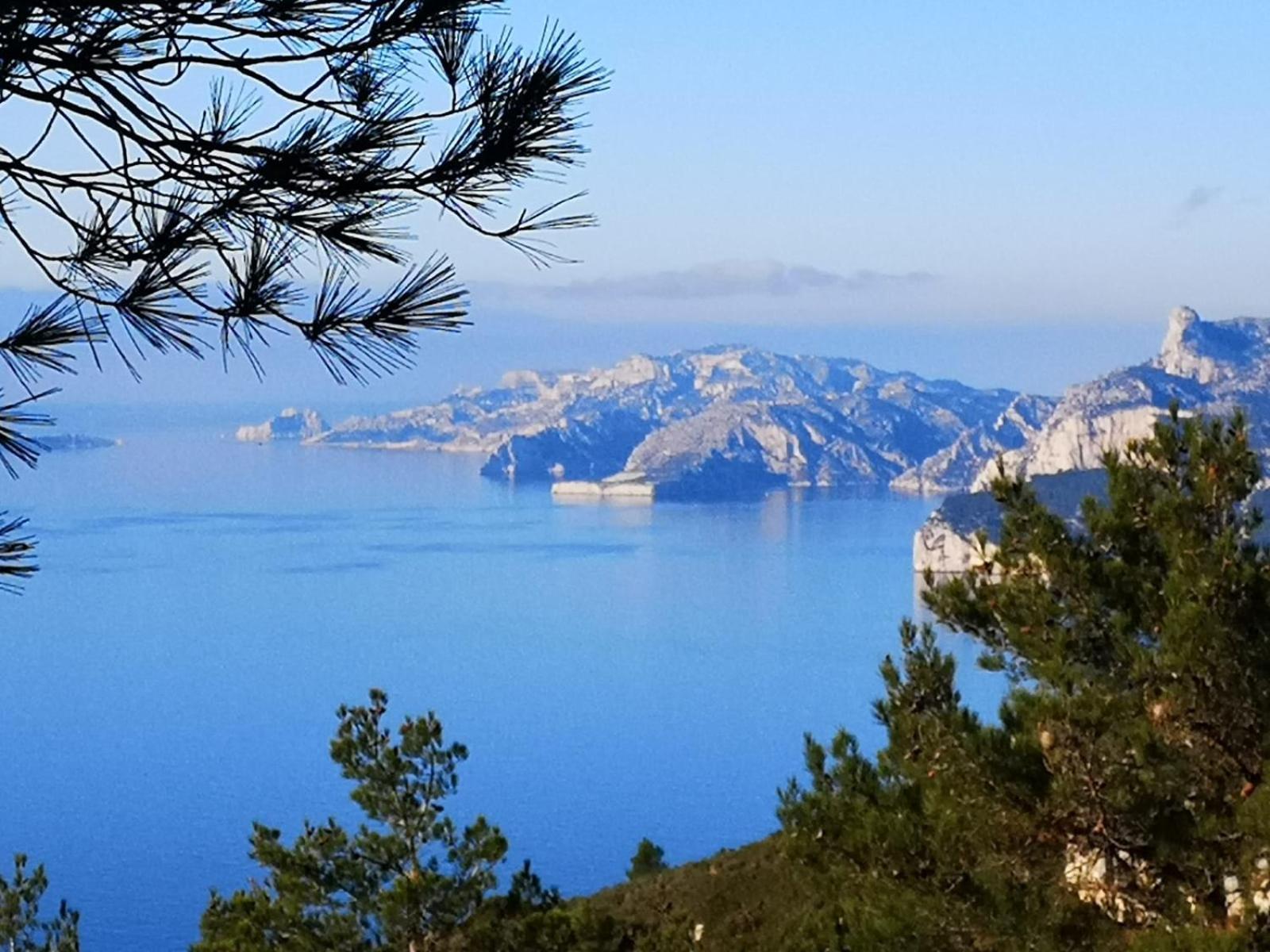 Blue Note Home, Cosy, Port Vieux * La Ciotat