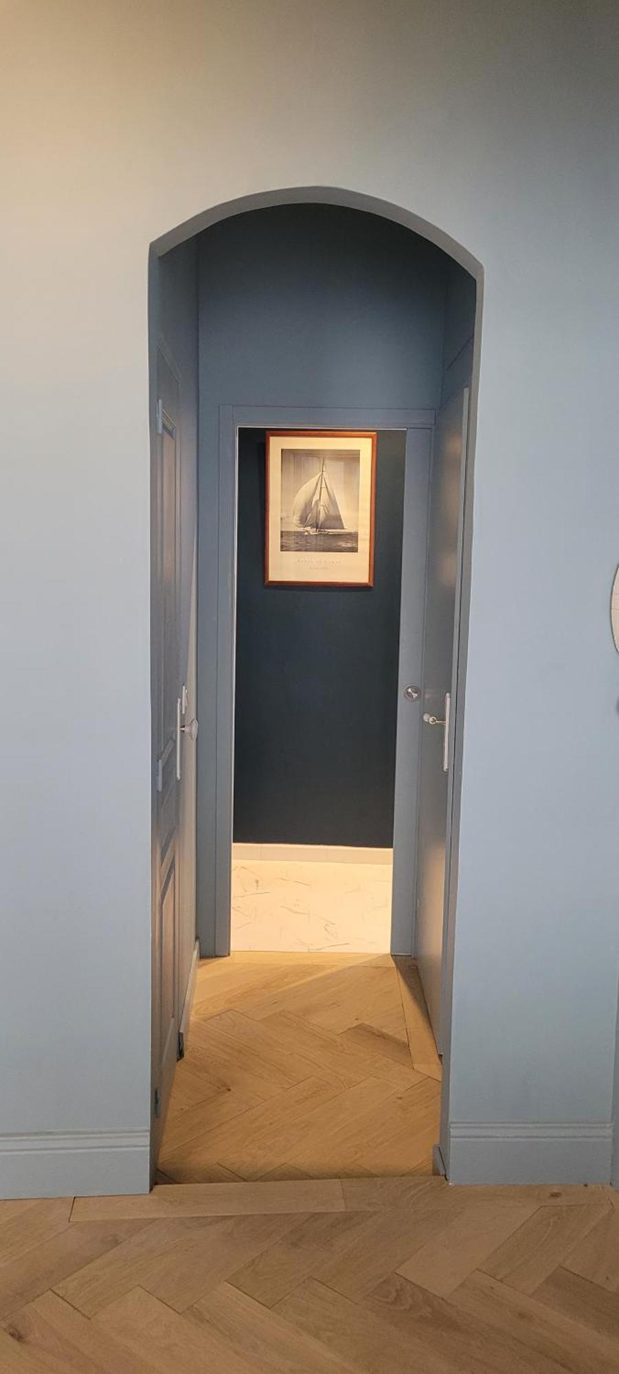 Blue Note Home, Cosy, Port Vieux Apartment La Ciotat