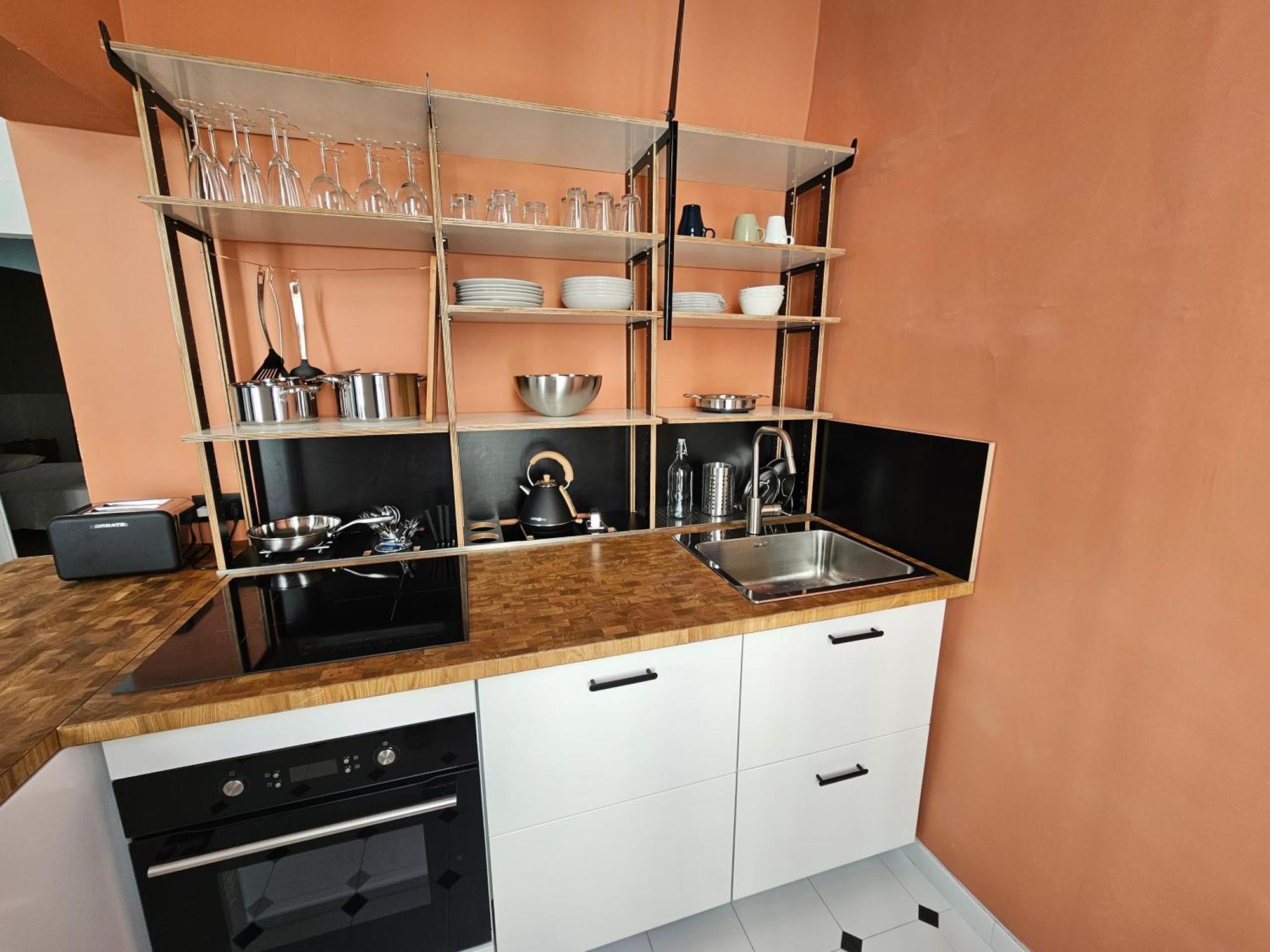 Blue Note Home, Cosy, Port Vieux La Ciotat