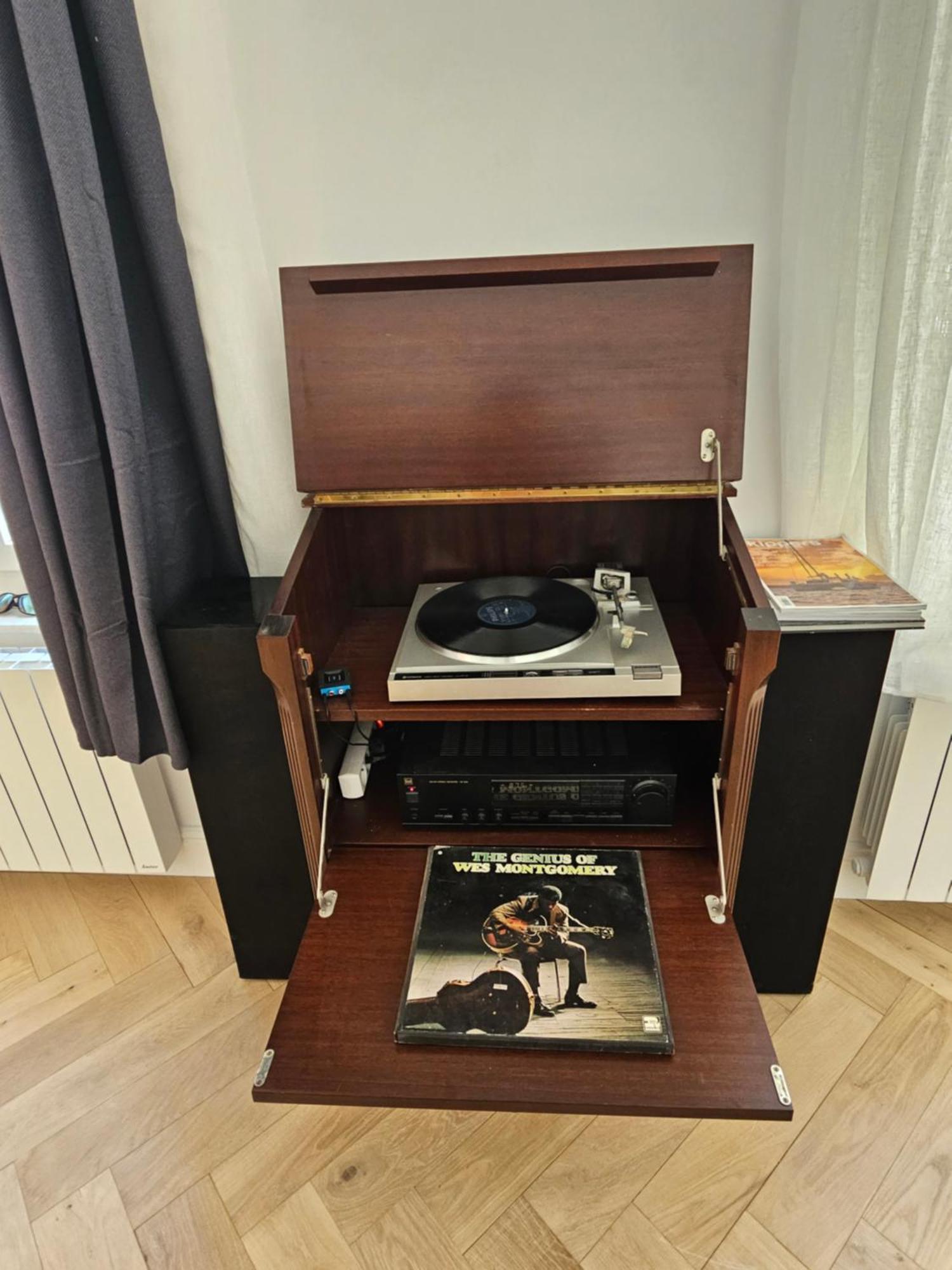 Blue Note Home, Cosy, Port Vieux Apartment *