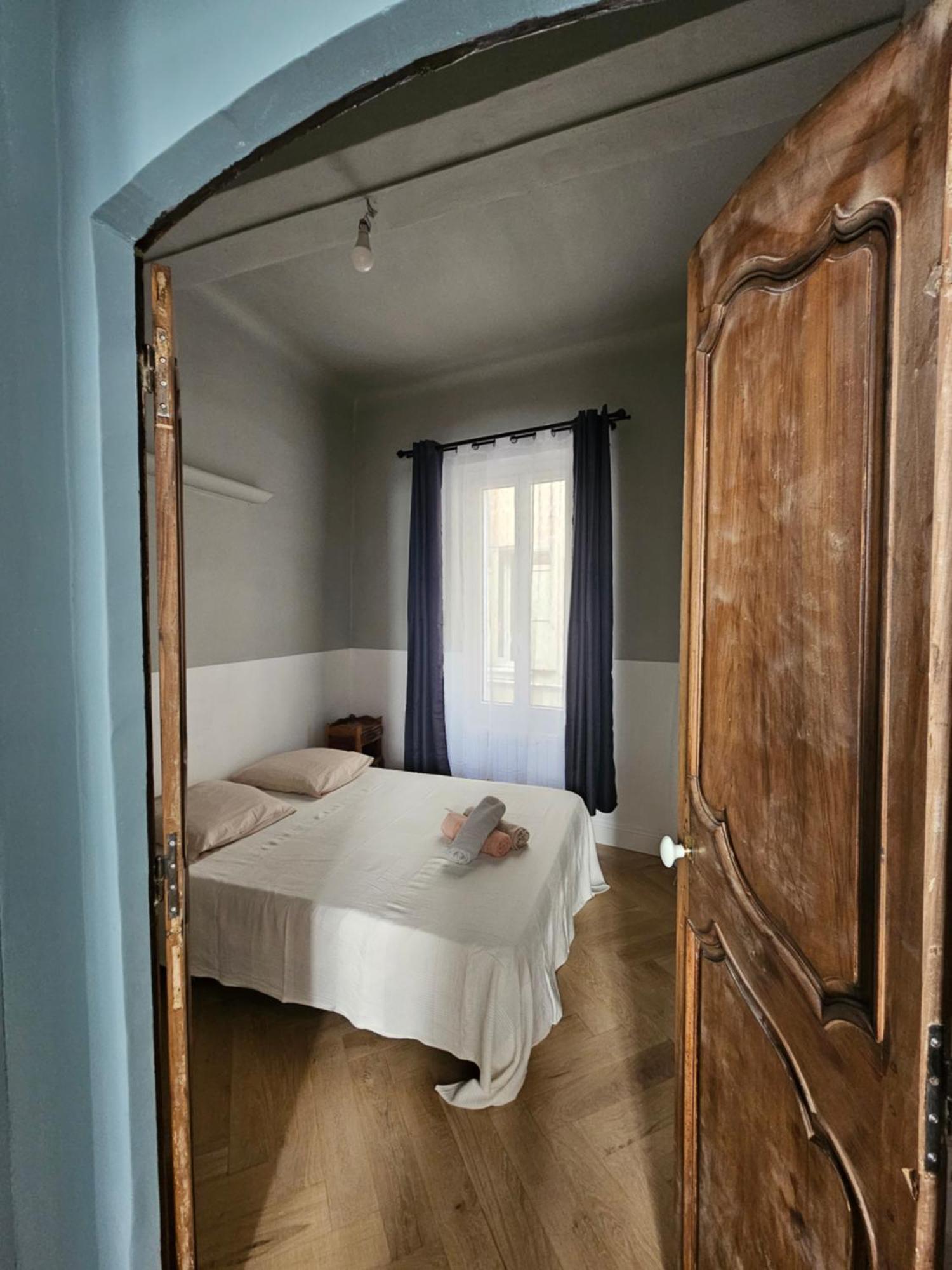 Apartment Blue Note Home, Cosy, Port Vieux La Ciotat