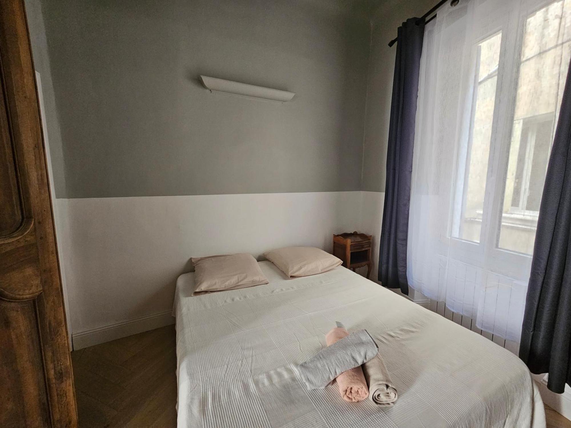Blue Note Home, Cosy, Port Vieux Apartment