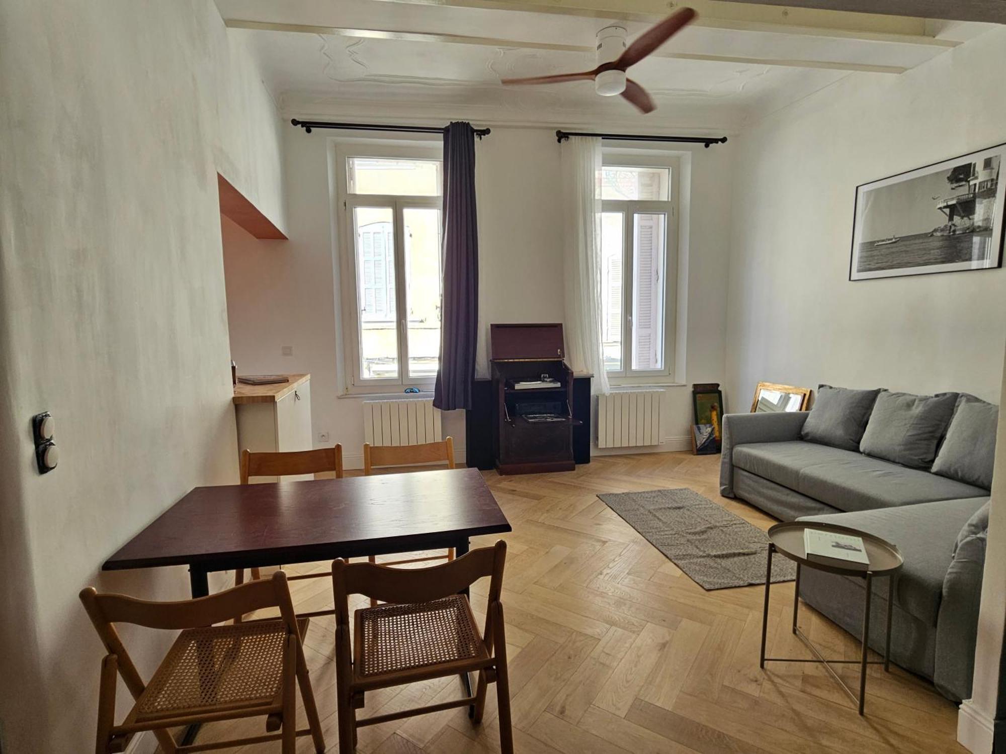 Apartment Blue Note Home, Cosy, Port Vieux