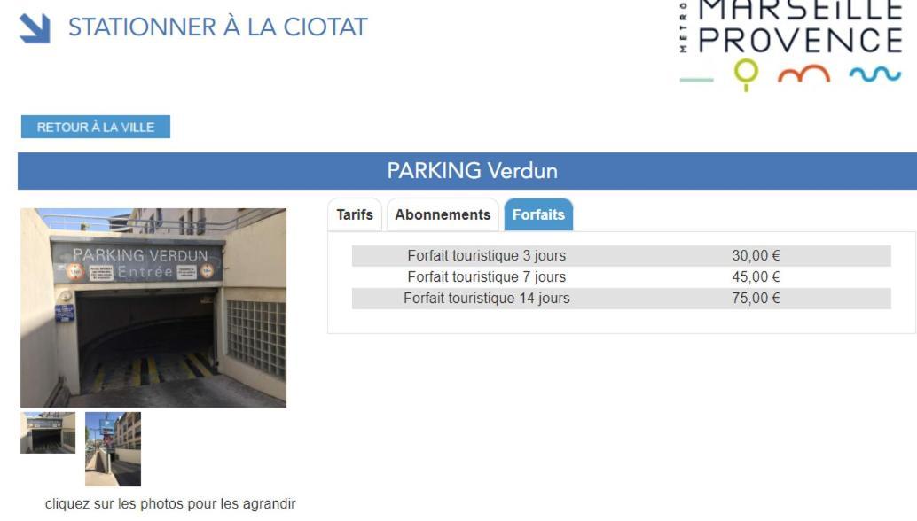 Blue Note Home, Cosy, Port Vieux Apartment La Ciotat